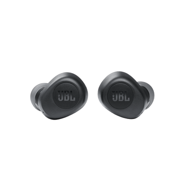 JBL Bluetooth Earbuds Wave 100Tws Black
