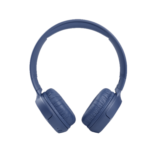 JBL Bluetooth Headphone Tune 510Bt Blue