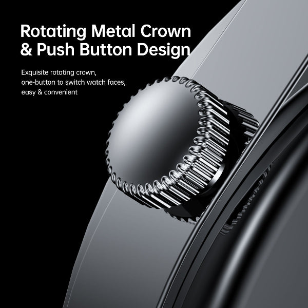 Smart Watch Smart Watch Smart Watch (الإجابة/إجراء مكالمة) كلاسيكية