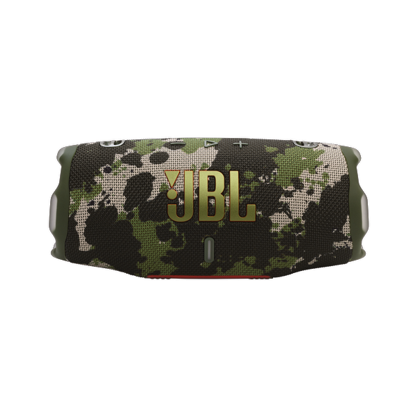 JBL Portable Speaker Charge 6 Squad