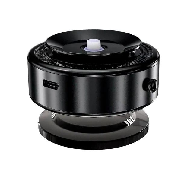 iEngage 360° Rotation Magnetic Vacuum Suction Holder