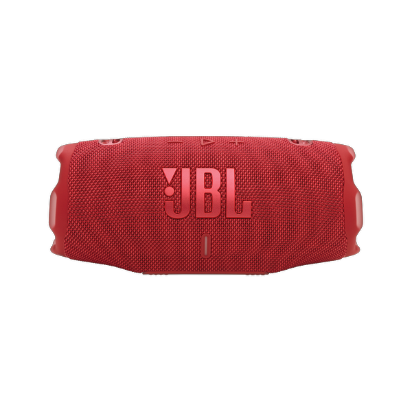 JBL Portable Speaker Charge 6 Red