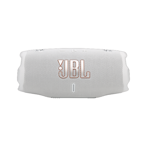JBL Portable Speaker Charge 6 White