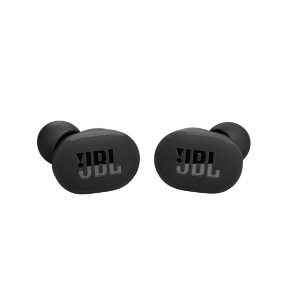 JBL Bluetooth Earbuds Tune130Nctws - Black