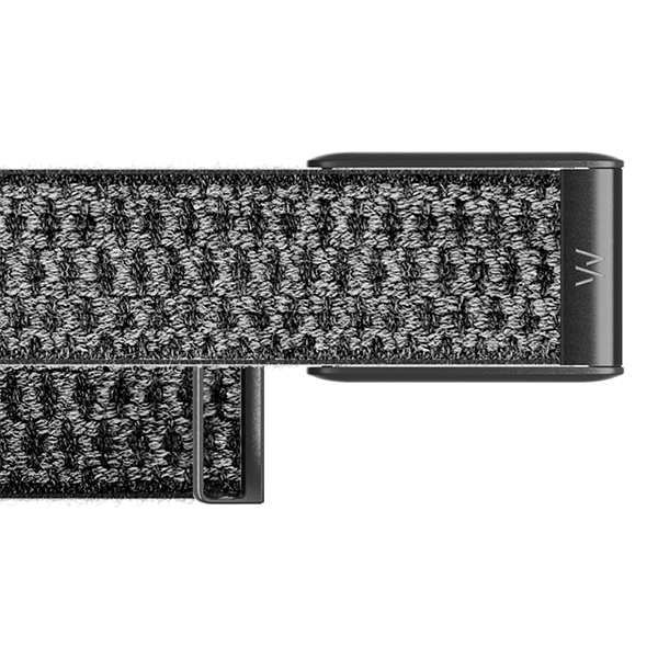 Whoop Cloudknit Wristband Compatible For Whoop 5.0 One And Peak-Storm