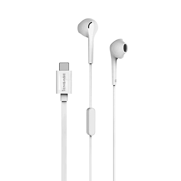 iEngage Type-C Earphones
