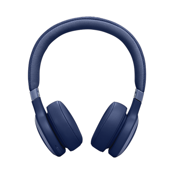 JBL Wireless Headphone Live 670 Jbllive670Ncblu
