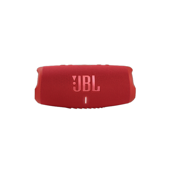 JBL Portable Bluetooth Seeper Charge 5 Red