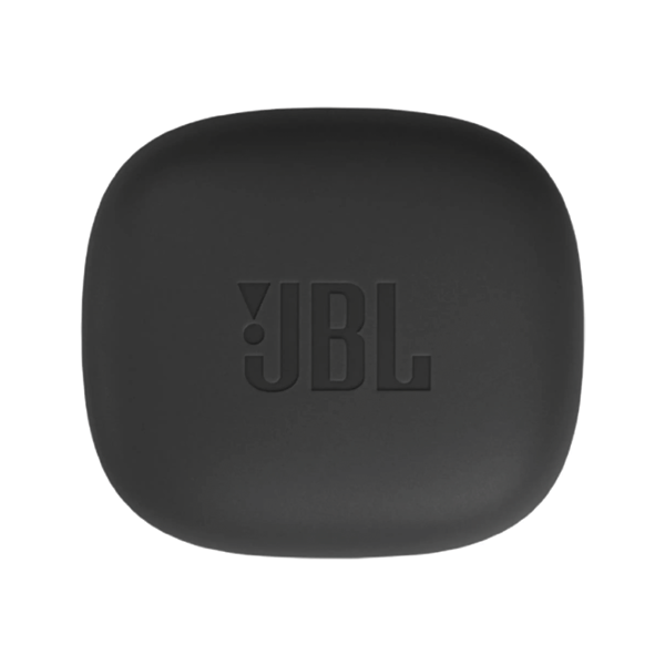 JBL Bluetooth Earbuds Wave 300Tws Black