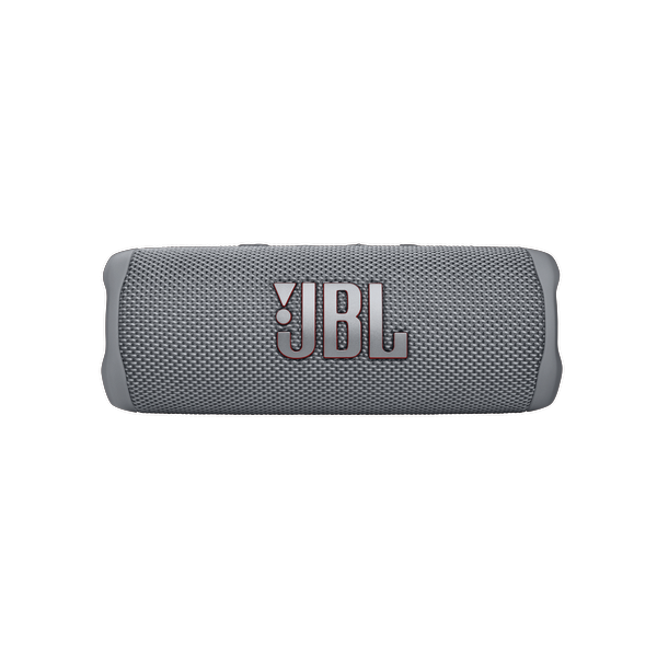مكبر الصوت المحمول JBL Flip 6 Gray