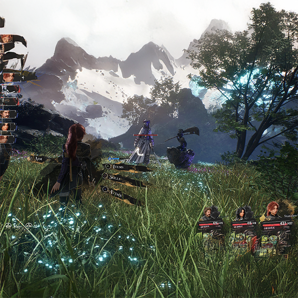 Sony PlayStation 5 Clair Gbform: Expedition 33