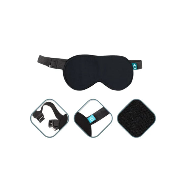 Anomeo Padded Eye Mask