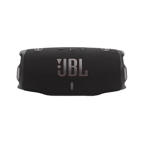 JBL Portable Speaker Charge 6 Black