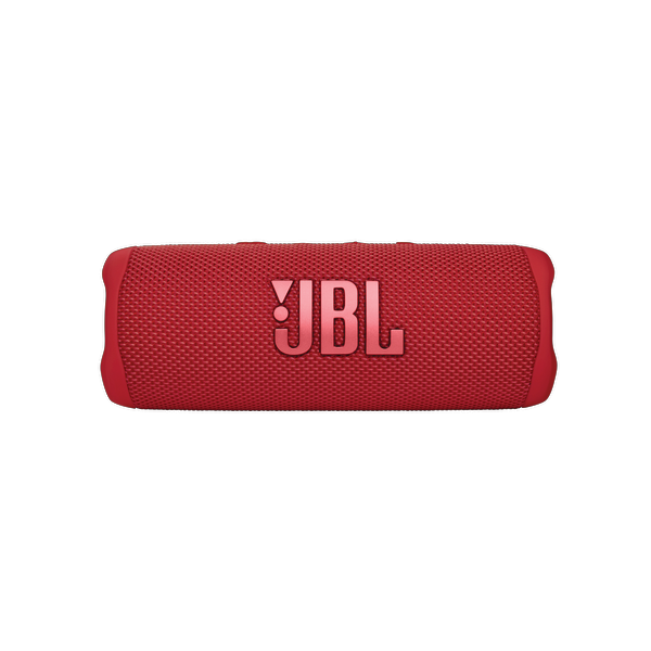 مكبر صوت محمول JBL Flip 6 Red