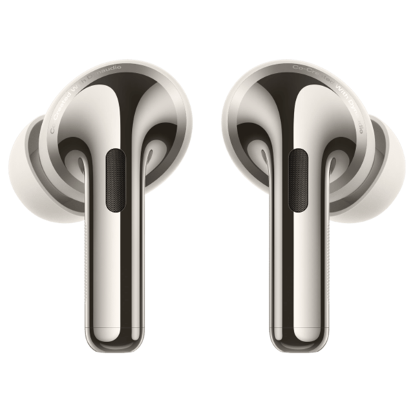 OnePlus Buds Pro 3- Lunar Radiance