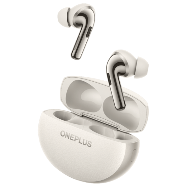 OnePlus Buds Pro 3- Lunar Radiance