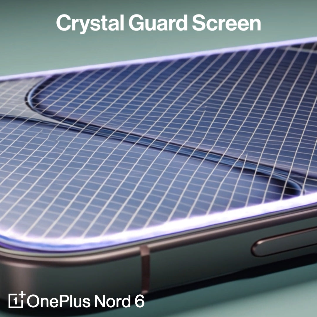 Oneplus Nord 5 5G (12GB / 512GB) Marble Sands 