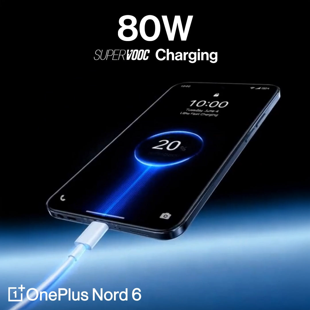 Oneplus Nord 5 5G (12GB / 512GB) Marble Sands 