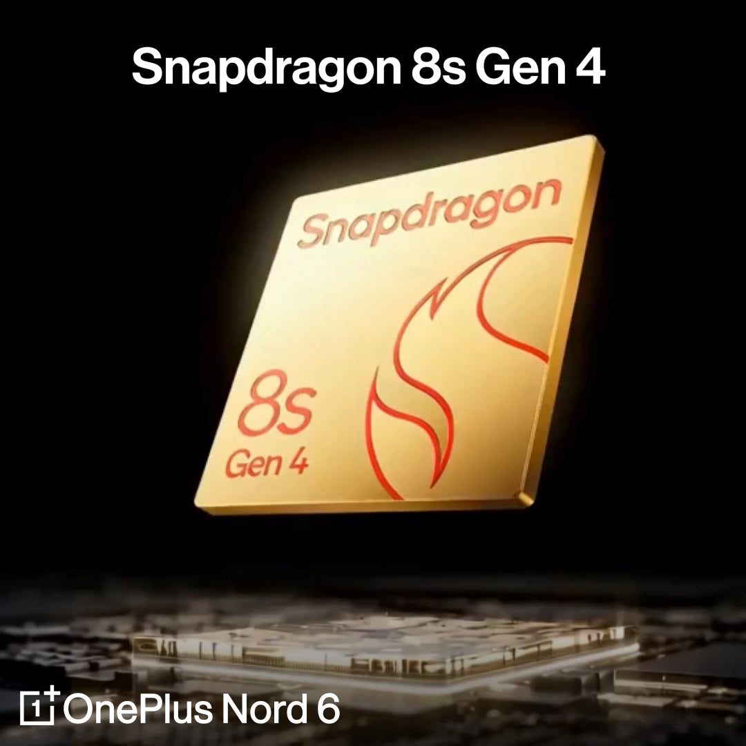 Oneplus Nord 5 5G (12GB / 512GB) Marble Sands 