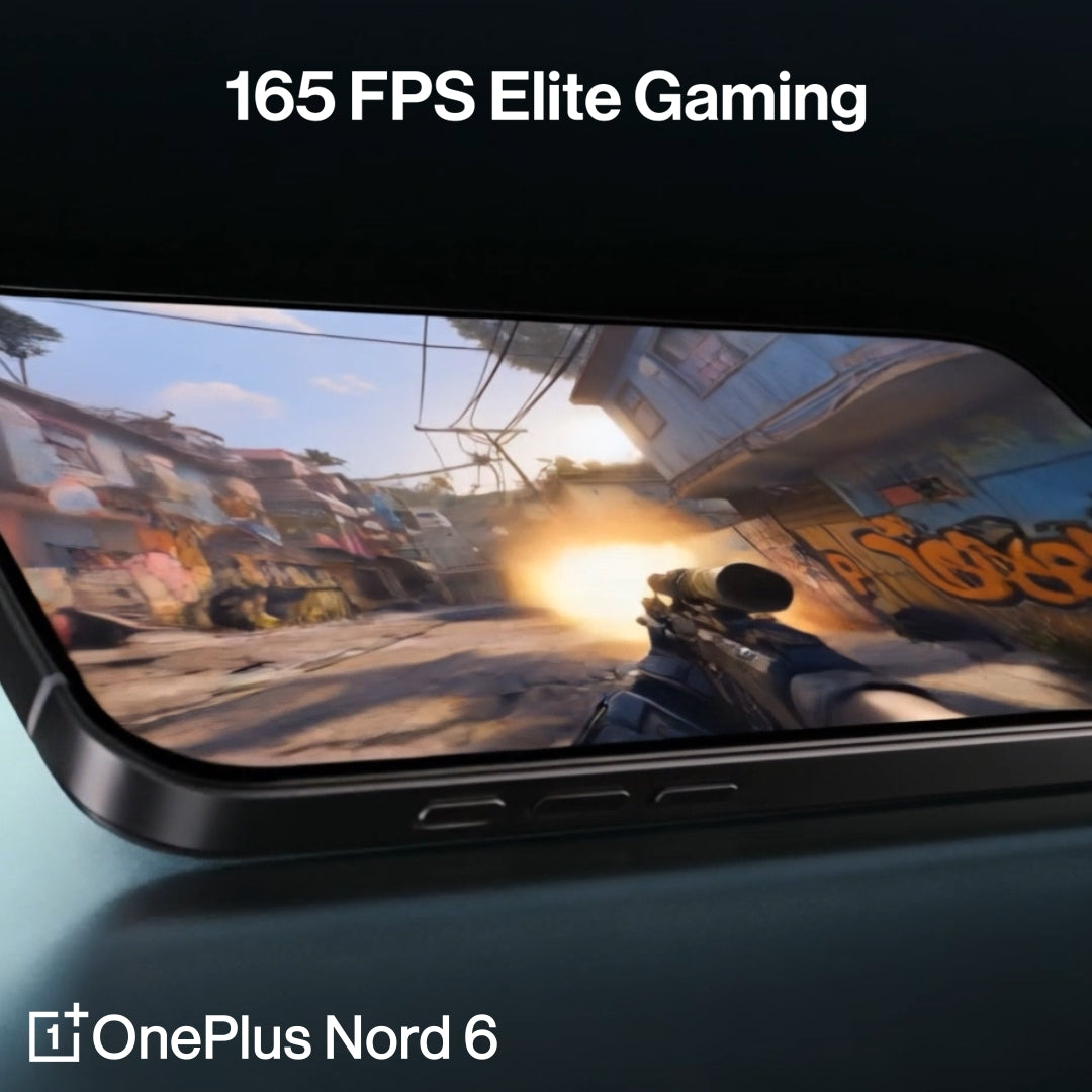 Oneplus Nord 5 5G (12GB / 512GB) Marble Sands 
