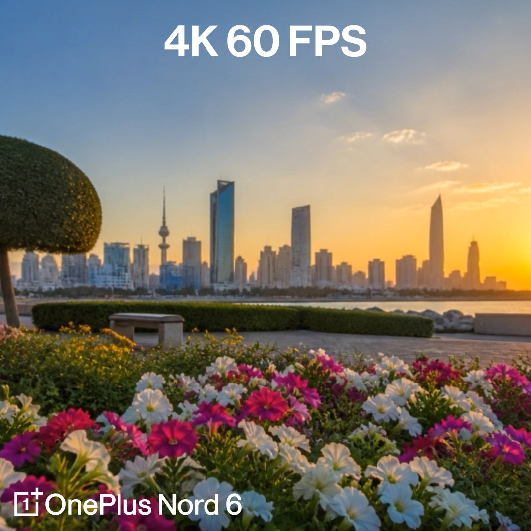Oneplus Nord 5 5G (12GB / 512GB) Marble Sands 