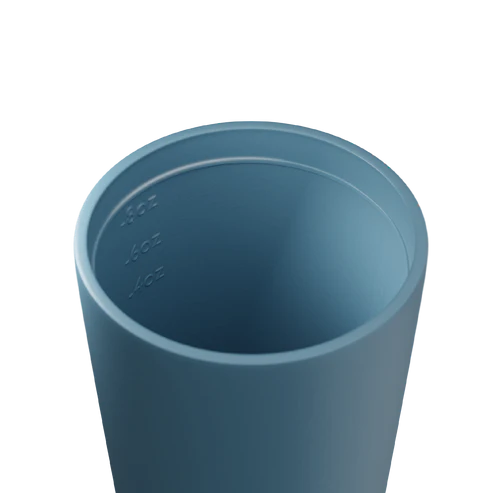 Fressko Bino 227ml / 8oz Cup - Ceramic - River