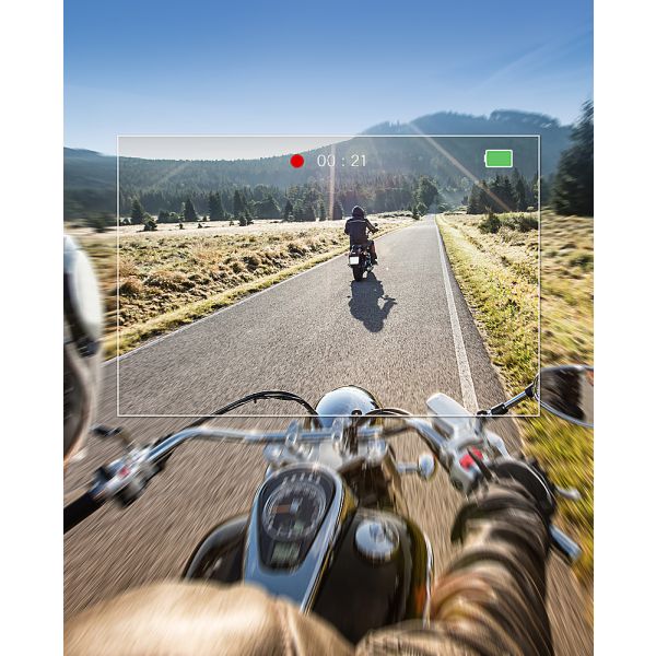 Akaso Brave 8 Action Camera