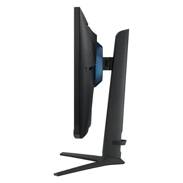 Samsung G4 Odyssey 27 inch Fhd Gaming Monitor With Ips Panel, 240hz Refresh Rate And 1ms Response Time LS27BG402EMXUE