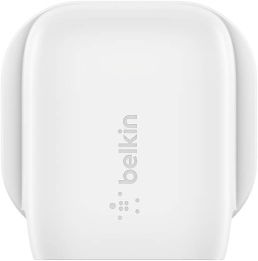 Belkin Pd 20W Pps Usb-C Wall Charger  Wht