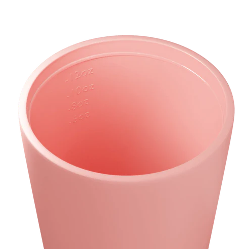 Fressko Camino 340ml / 12oz Cup - Ceramic - Peachy
