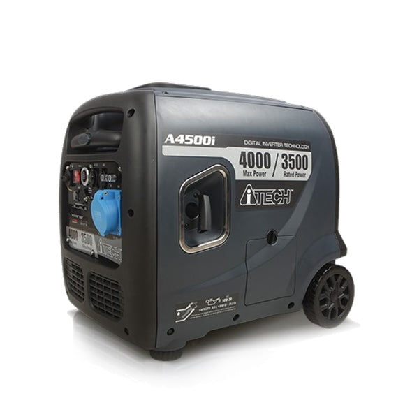 A-ITECH Inverter Generator [ 4000-W ]