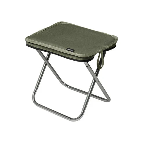 Naturehike Yamami XL01 Ultra Light Folding Stool - Green