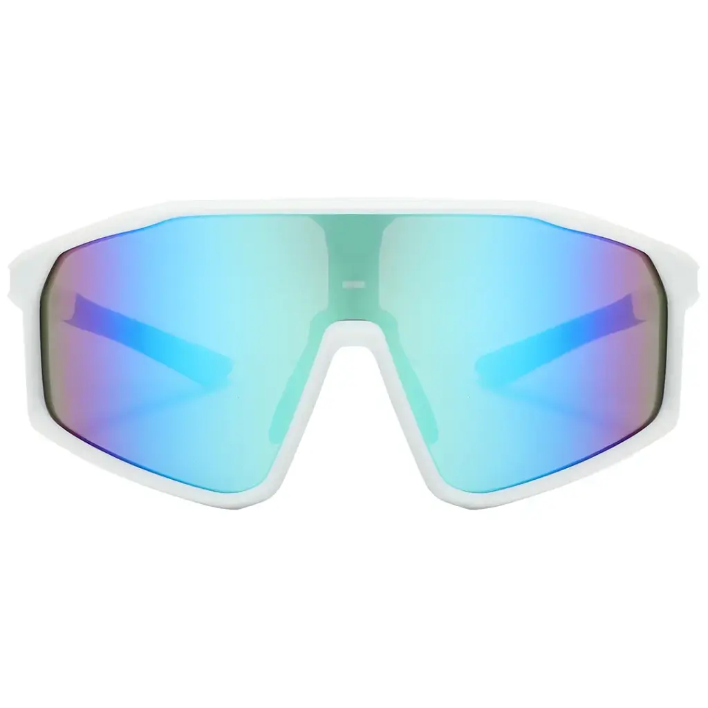 Porodo Lifestyle Horizon Ultra-Light Sports Eyewear -Blue