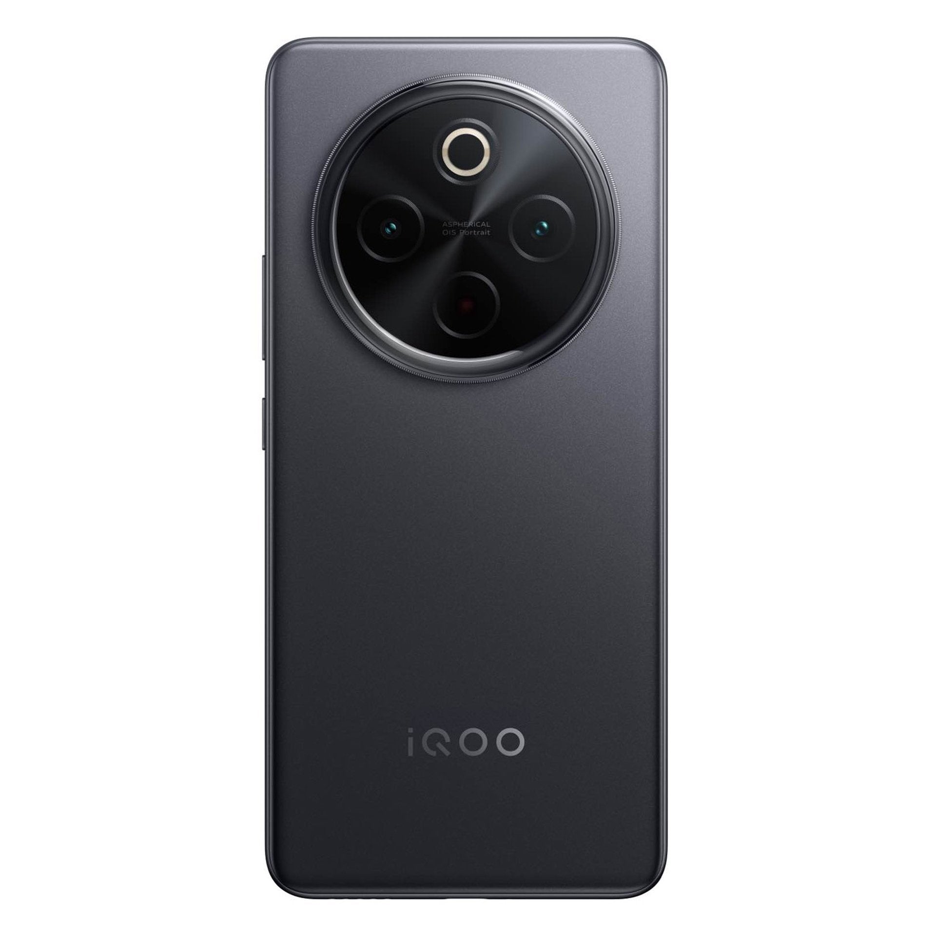 vivo IQOO Mobile Z10 12GB/256GB 5G (Black)