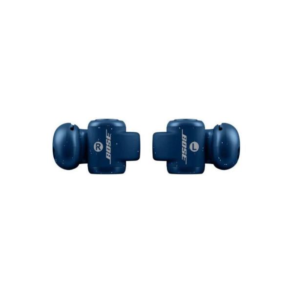 Bose Ultra Open Earbuds-Lunar Blue