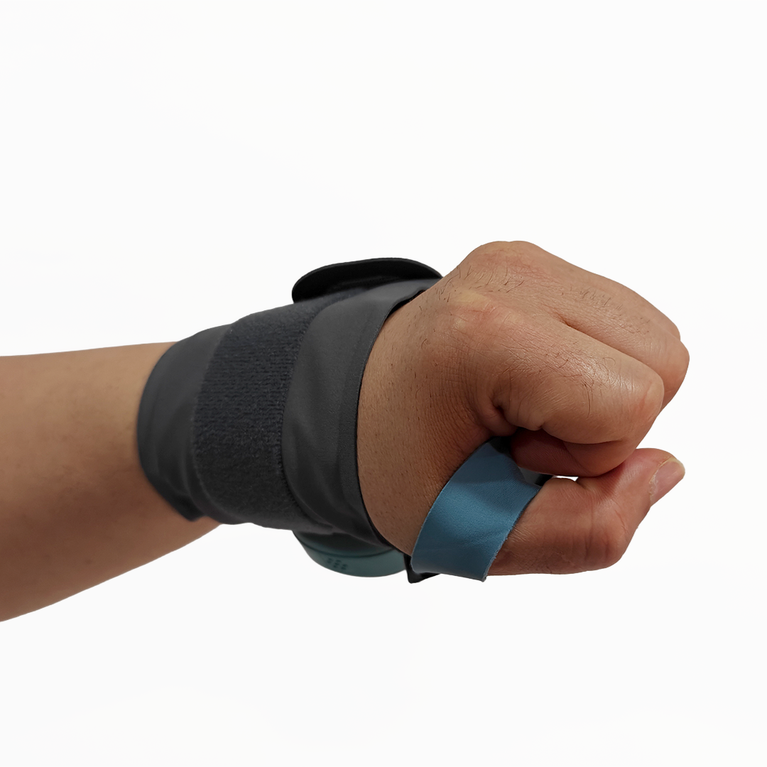Heated Wrist Guard Massager