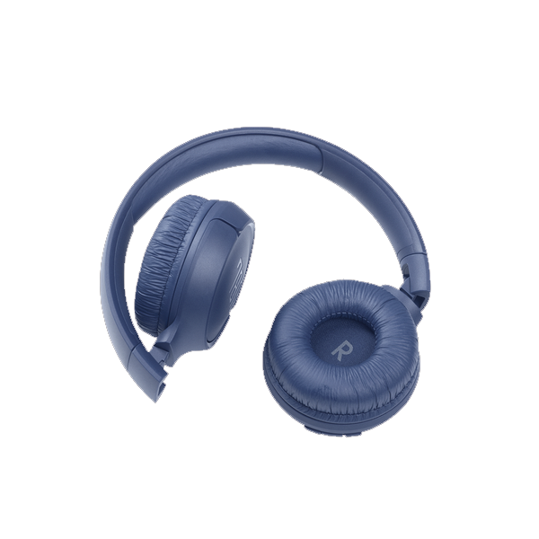 JBL Bluetooth Headphone Tune 510Bt Blue