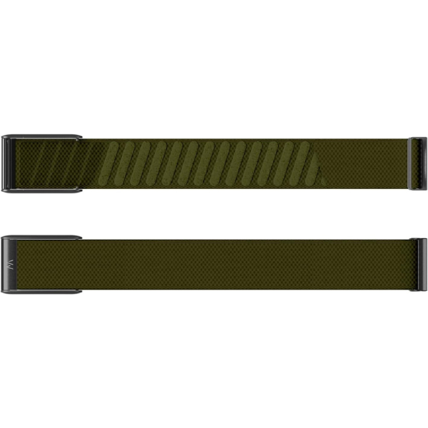 Whoop Superknit Wristband Compatible For Whoop 5.0 One And Peak-Forest