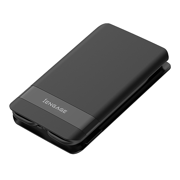 iEngage Multi-Functional Kit Box