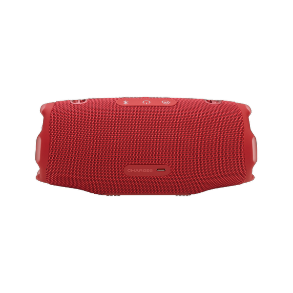 JBL Portable Speaker Charge 6 Red