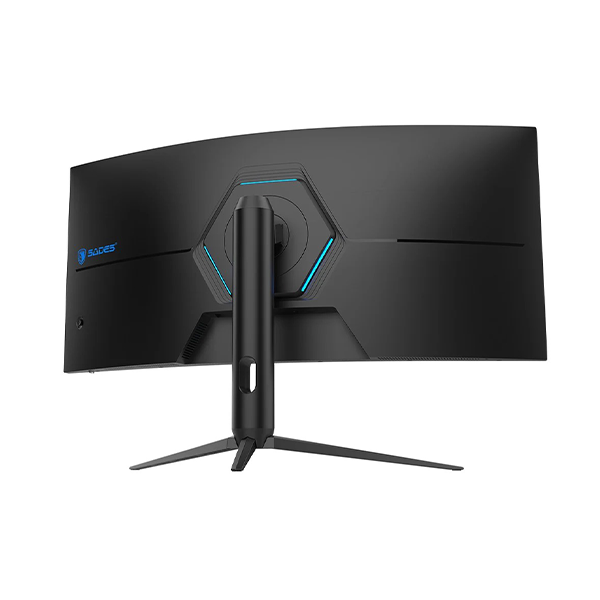 Sades GL-Shark SA-C01Q34 34