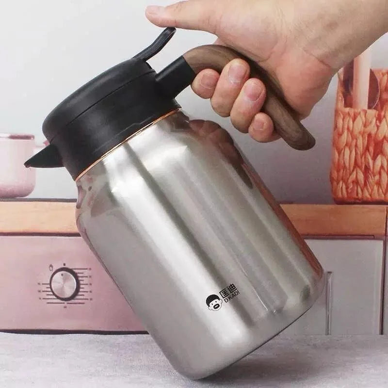 Dkadi 9068-1800Bl,Vacumm Bottle,1800ML