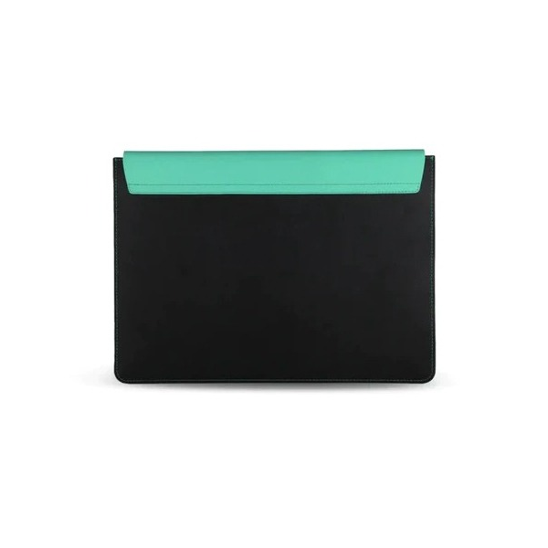 Skinarma Shingoki Sleeves For Macbook Up To 14 Inch - Torquoise