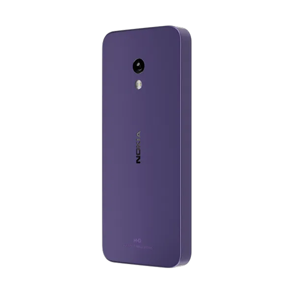 Nokia 235 4G - Purple
