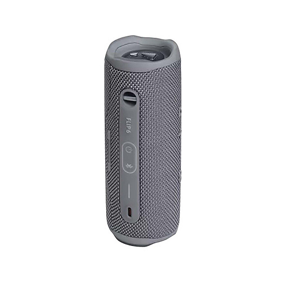 JBL FLIP 6 Portable Waterproof Speaker Grey