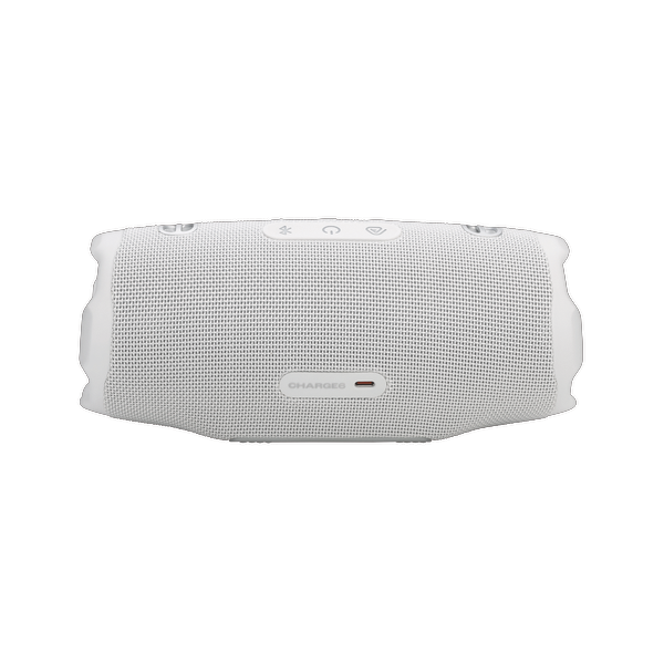 JBL Portable Speaker Charge 6 White