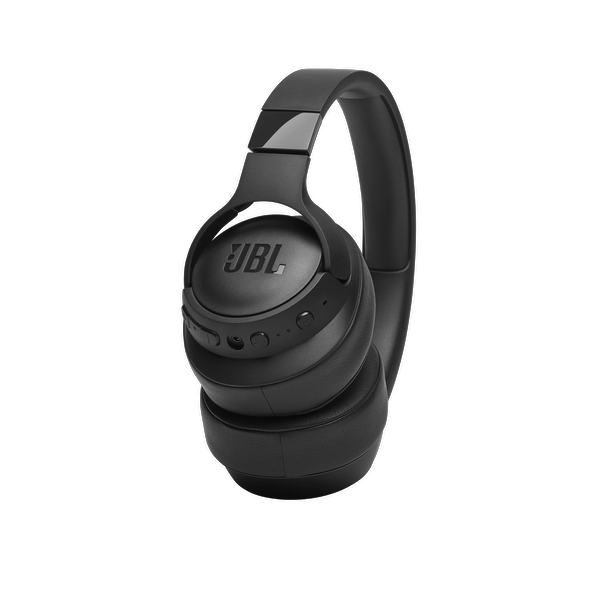 JBL Wireless Headphone Tune760 BLK JBLT760NCBLK