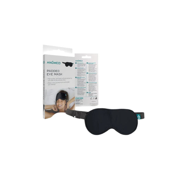 Anomeo Padded Eye Mask