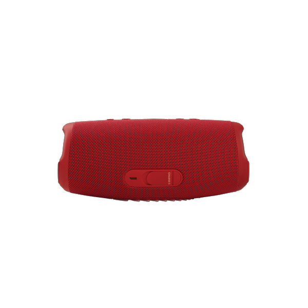 JBL Portable Bluetooth Speaker Charge 5 Red