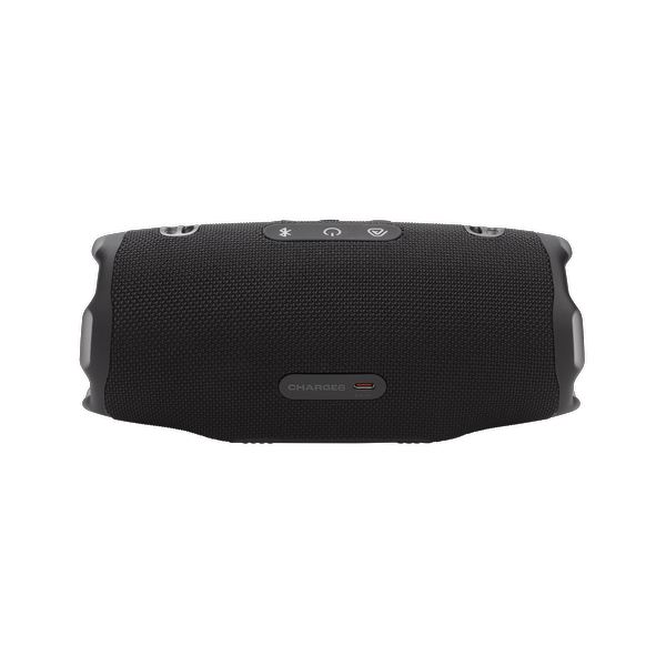 JBL Portable Speaker Charge 6 Black
